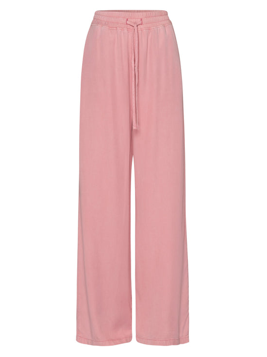 P 520 Damen Jeans Beach Pant Loose rosa